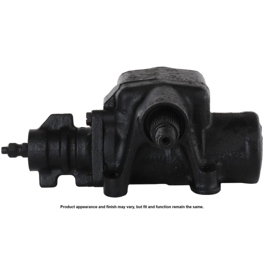 CARDONE Reman 27-7620 Remanufactured Steering Gear