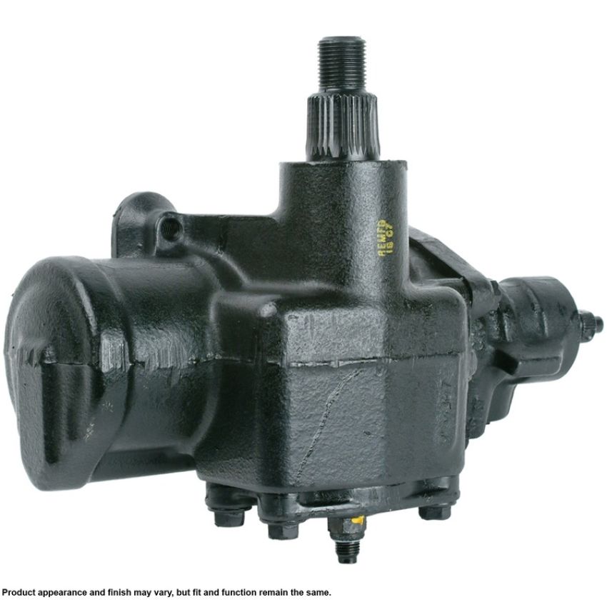 CARDONE Reman 27-7623 Remanufactured Steering Gear