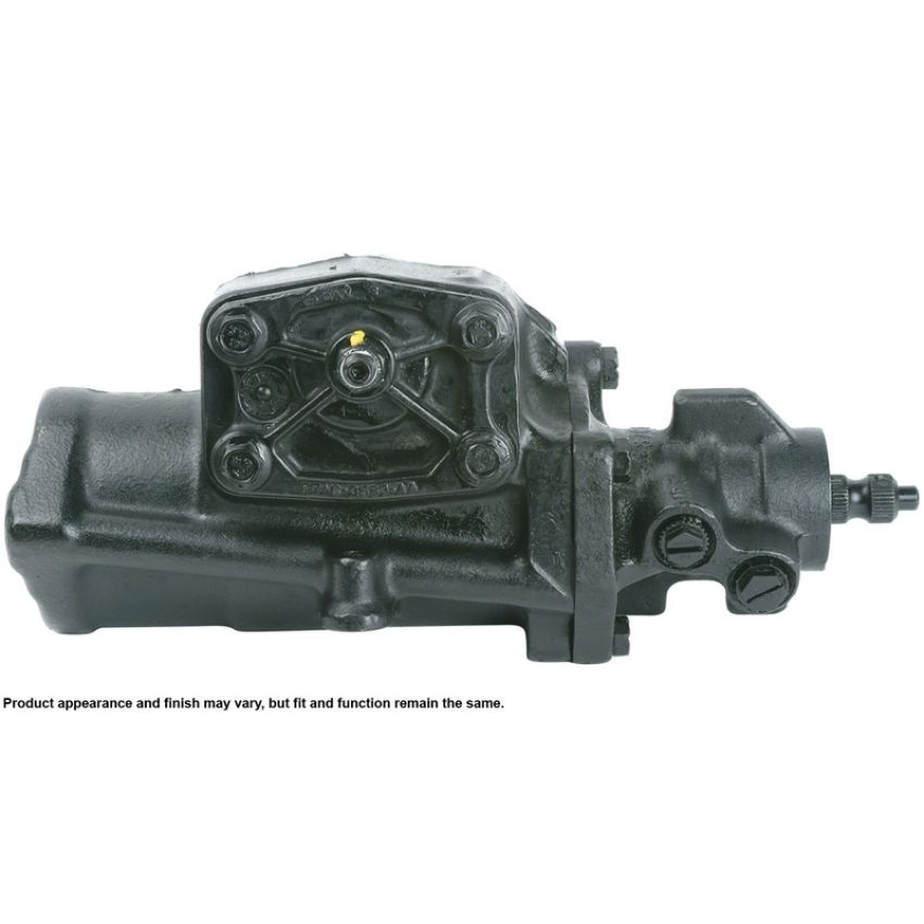 CARDONE Reman 27-7623 Remanufactured Steering Gear