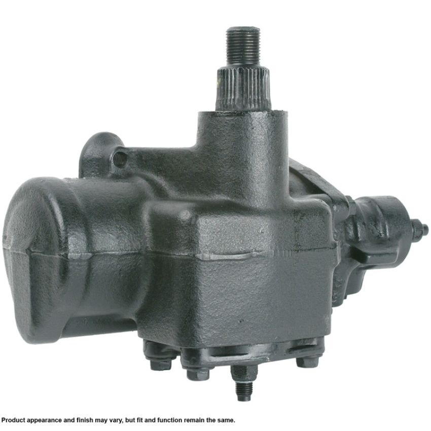 CARDONE Reman 27-7624 Remanufactured Steering Gear