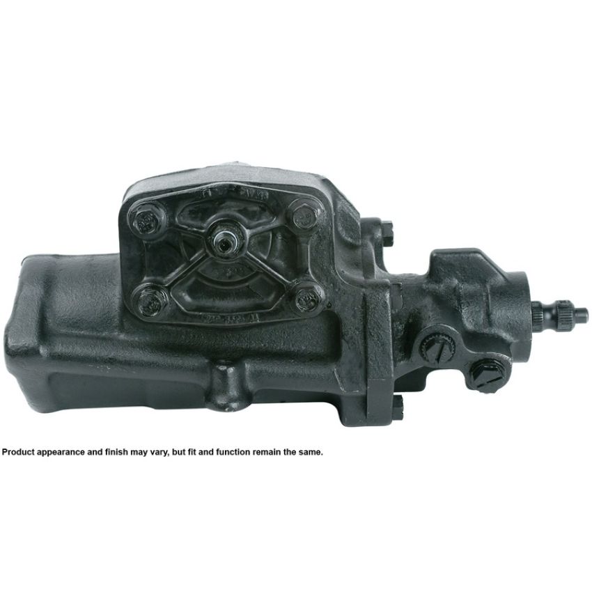 CARDONE Reman 27-7624 Remanufactured Steering Gear