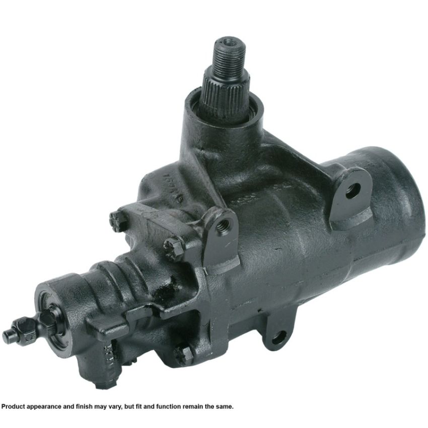 CARDONE Reman 27-7624 Remanufactured Steering Gear