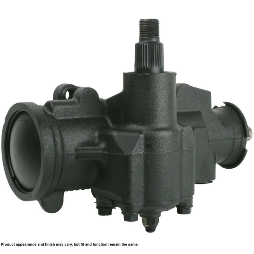 CARDONE Reman 27-7627 Remanufactured Steering Gear