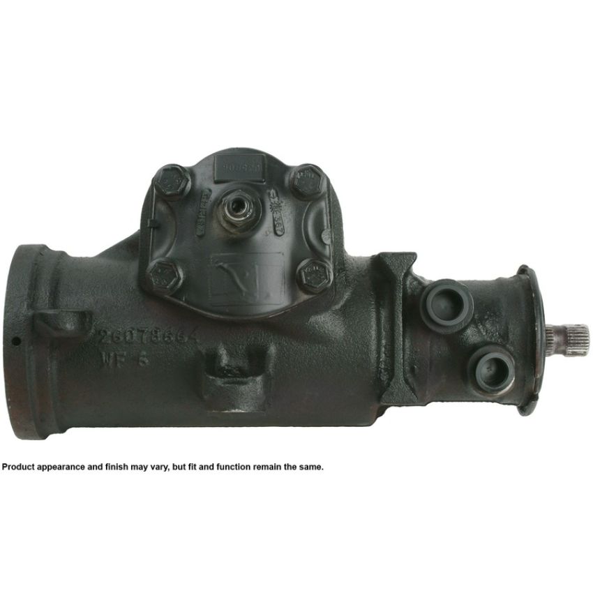 CARDONE Reman 27-7627 Remanufactured Steering Gear