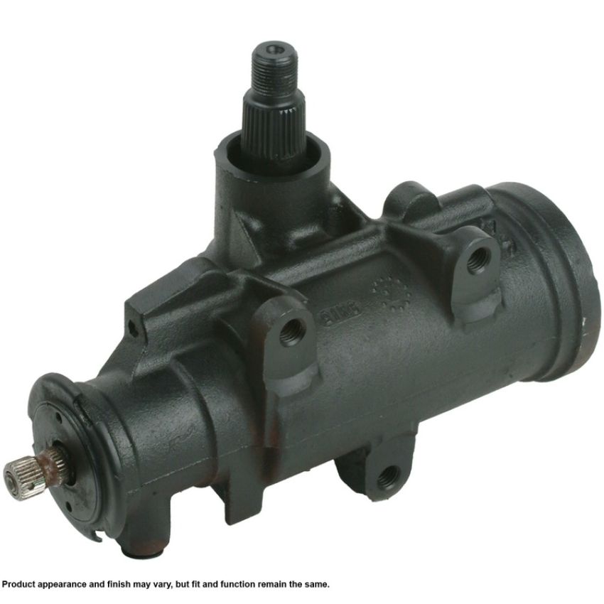 CARDONE Reman 27-7627 Remanufactured Steering Gear