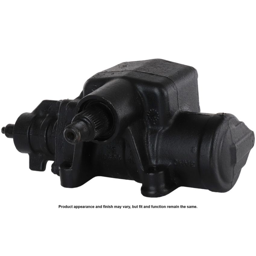 CARDONE Reman 27-7632 Remanufactured Steering Gear