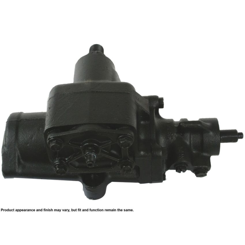 CARDONE Reman 27-7632 Remanufactured Steering Gear