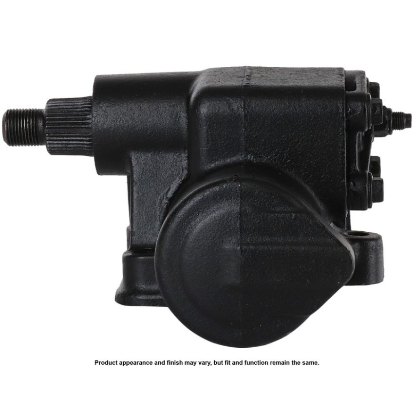 CARDONE Reman 27-7632 Remanufactured Steering Gear