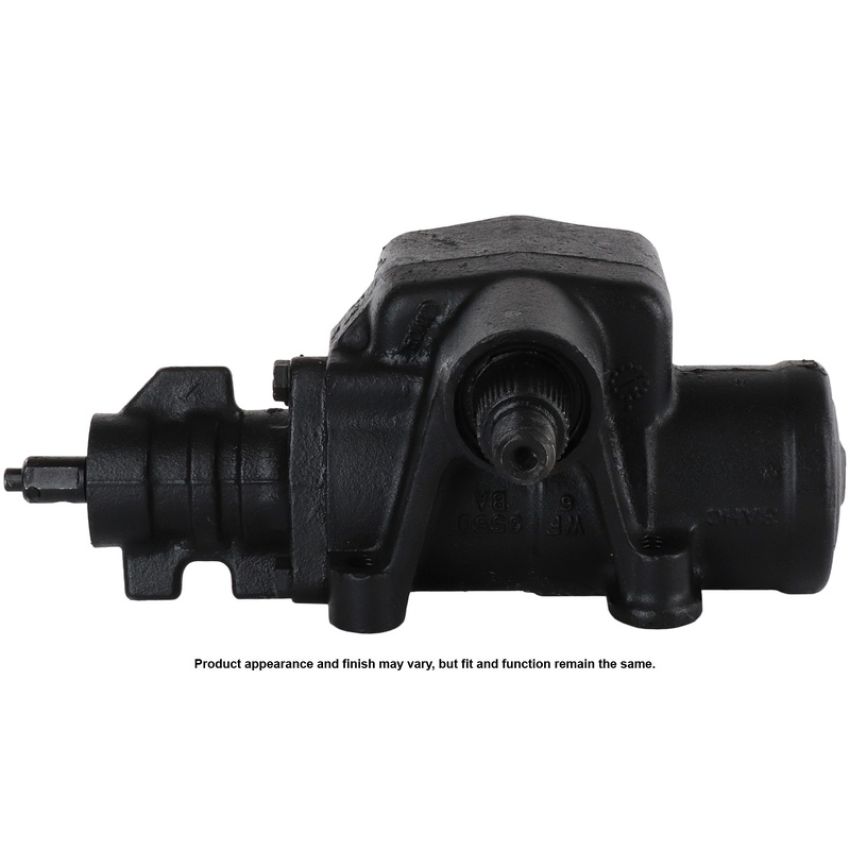 CARDONE Reman 27-7632 Remanufactured Steering Gear