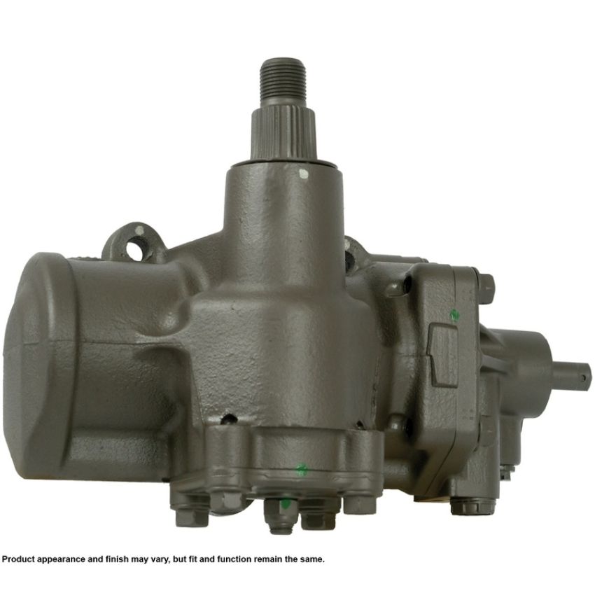 CARDONE Reman 27-7643 Remanufactured Steering Gear