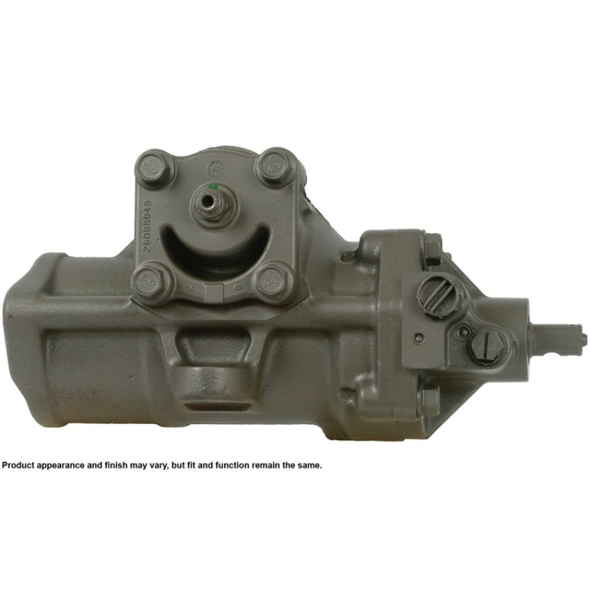 CARDONE Reman 27-7643 Remanufactured Steering Gear