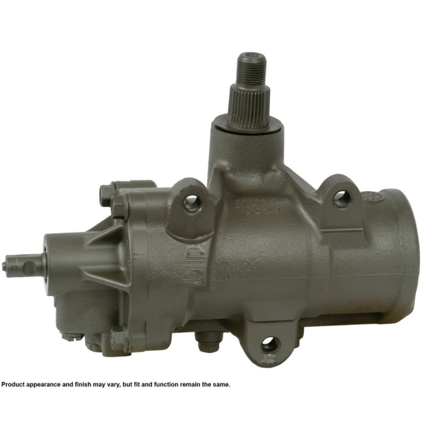 CARDONE Reman 27-7643 Remanufactured Steering Gear
