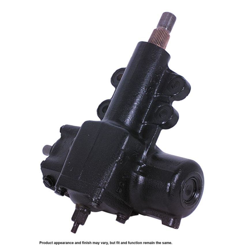 CARDONE Reman 27-8400 Remanufactured Steering Gear