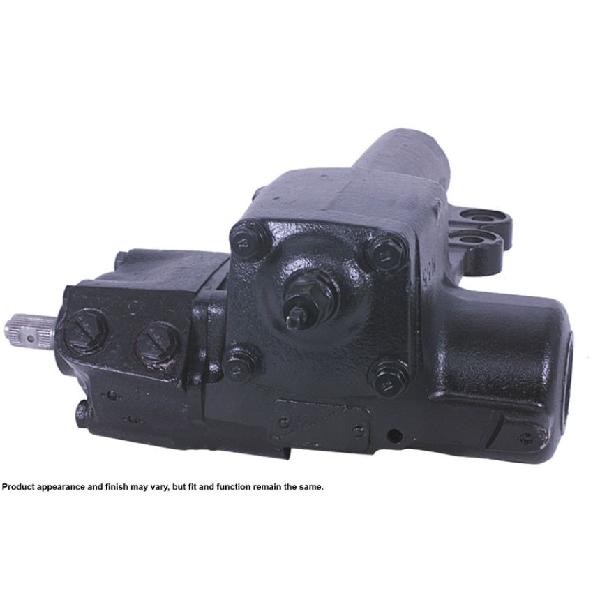 CARDONE Reman 27-8400 Remanufactured Steering Gear