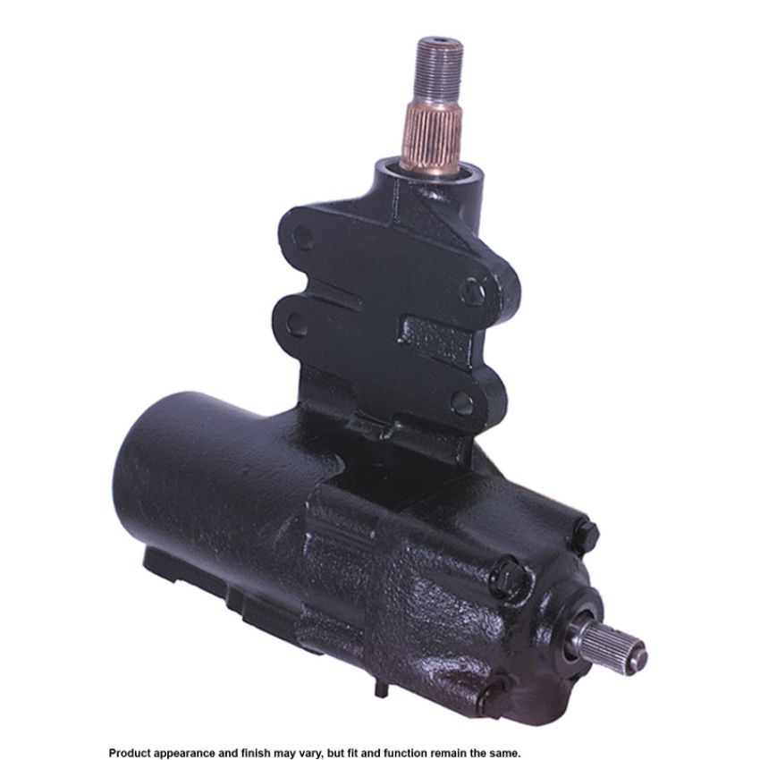 CARDONE Reman 27-8400 Remanufactured Steering Gear