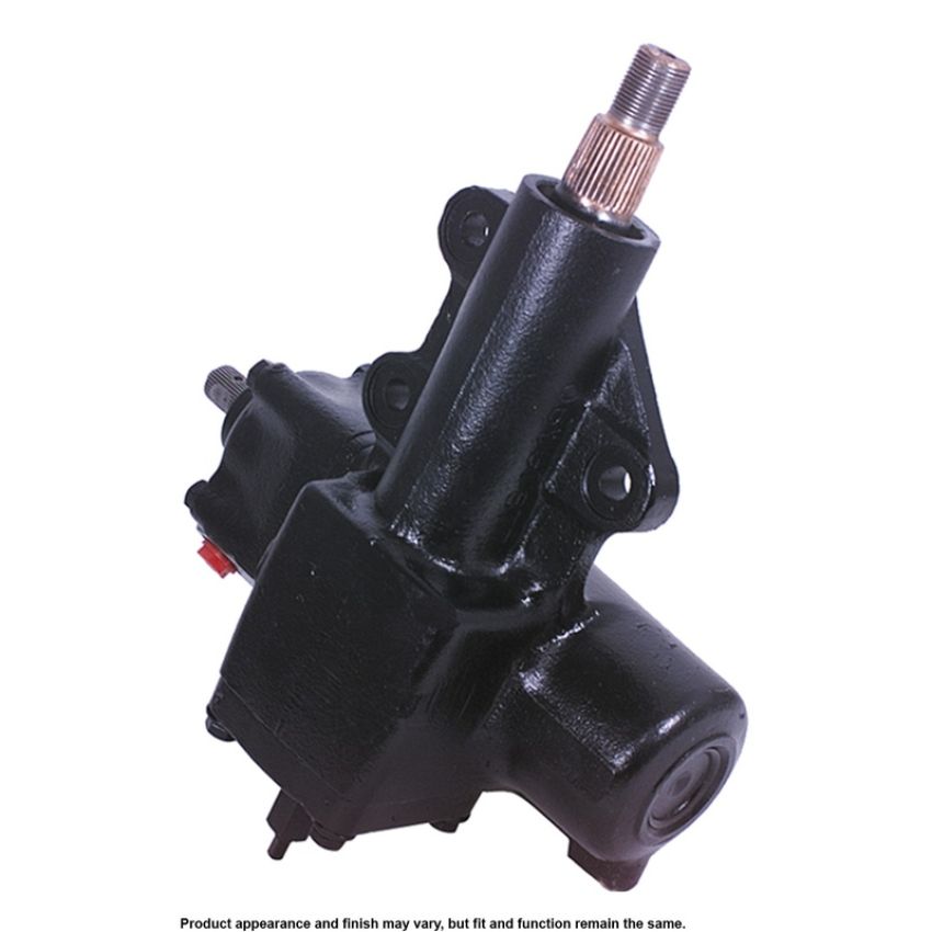 CARDONE Reman 27-8401 Remanufactured Steering Gear