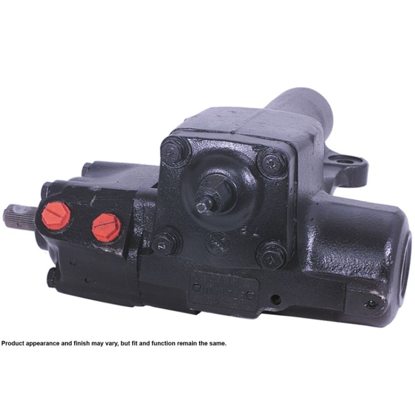 CARDONE Reman 27-8401 Remanufactured Steering Gear