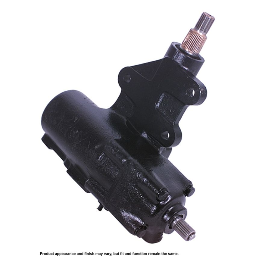 CARDONE Reman 27-8401 Remanufactured Steering Gear