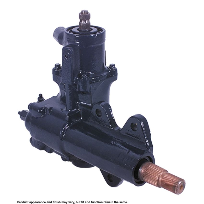 CARDONE Reman 27-8402 Remanufactured Steering Gear