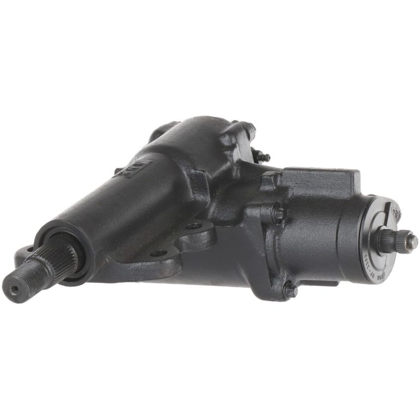 CARDONE Reman 27-8405 Remanufactured Steering Gear
