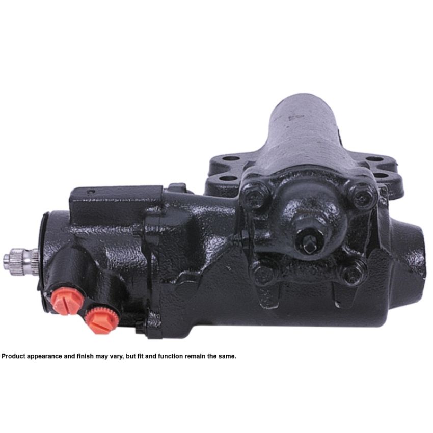 CARDONE Reman 27-8405 Remanufactured Steering Gear