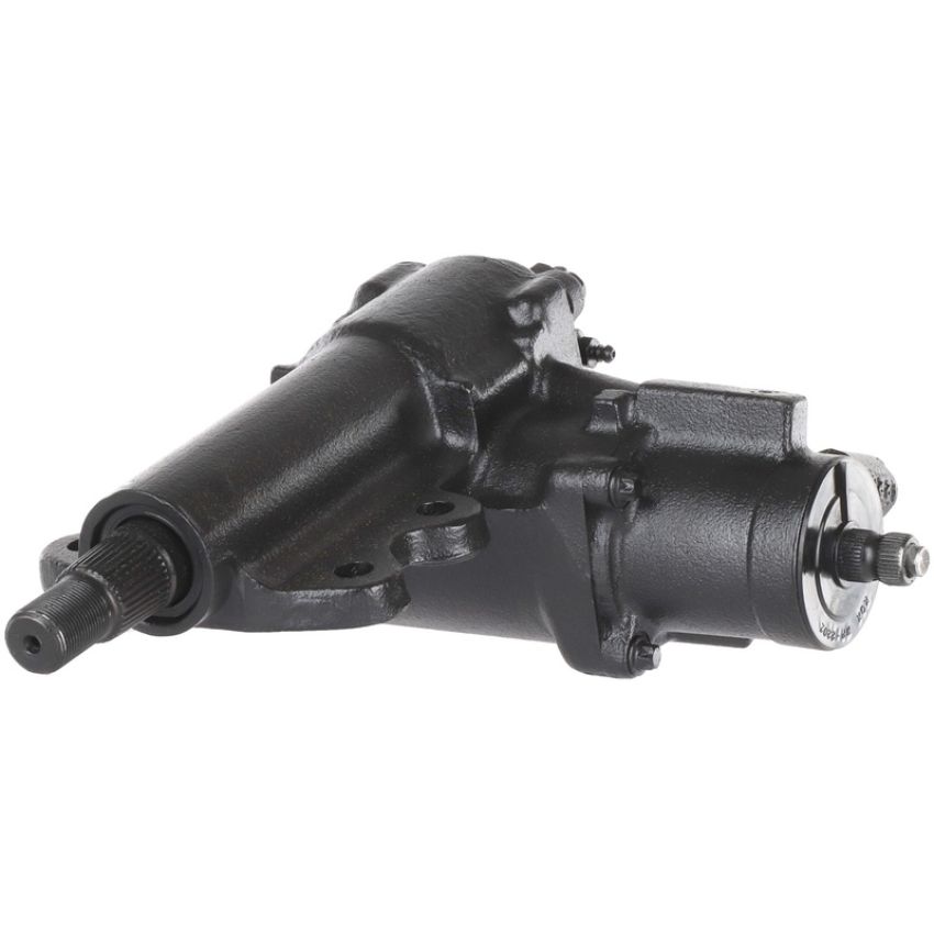CARDONE Reman 27-8406 Remanufactured Steering Gear
