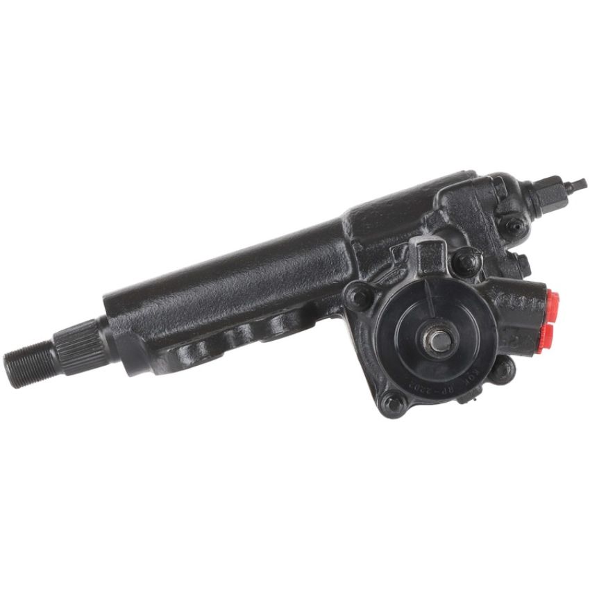 CARDONE Reman 27-8406 Remanufactured Steering Gear