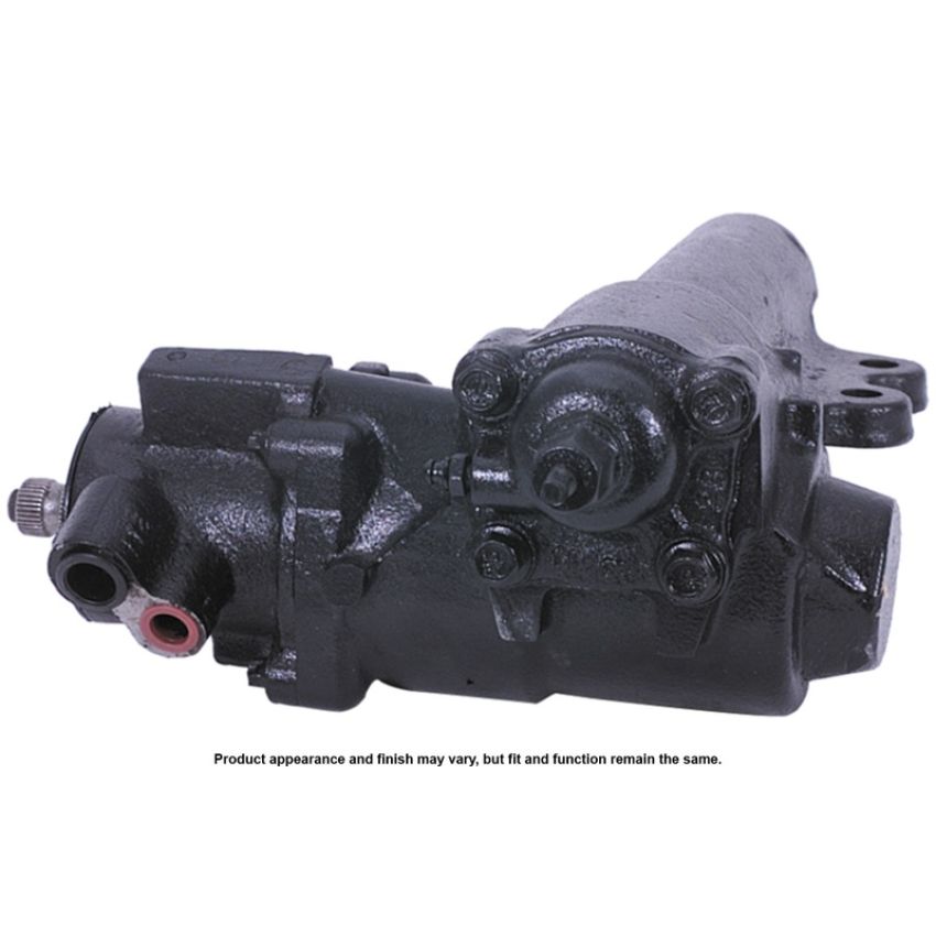 CARDONE Reman 27-8406 Remanufactured Steering Gear