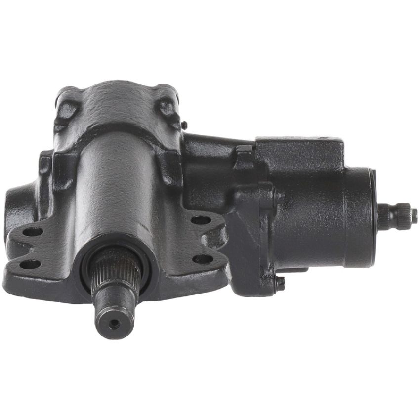 CARDONE Reman 27-8406 Remanufactured Steering Gear