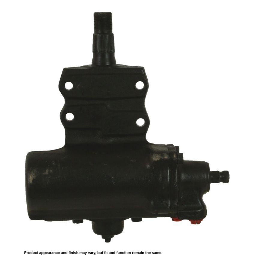 CARDONE Reman 27-8407 Remanufactured Steering Gear