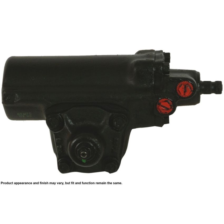 CARDONE Reman 27-8407 Remanufactured Steering Gear