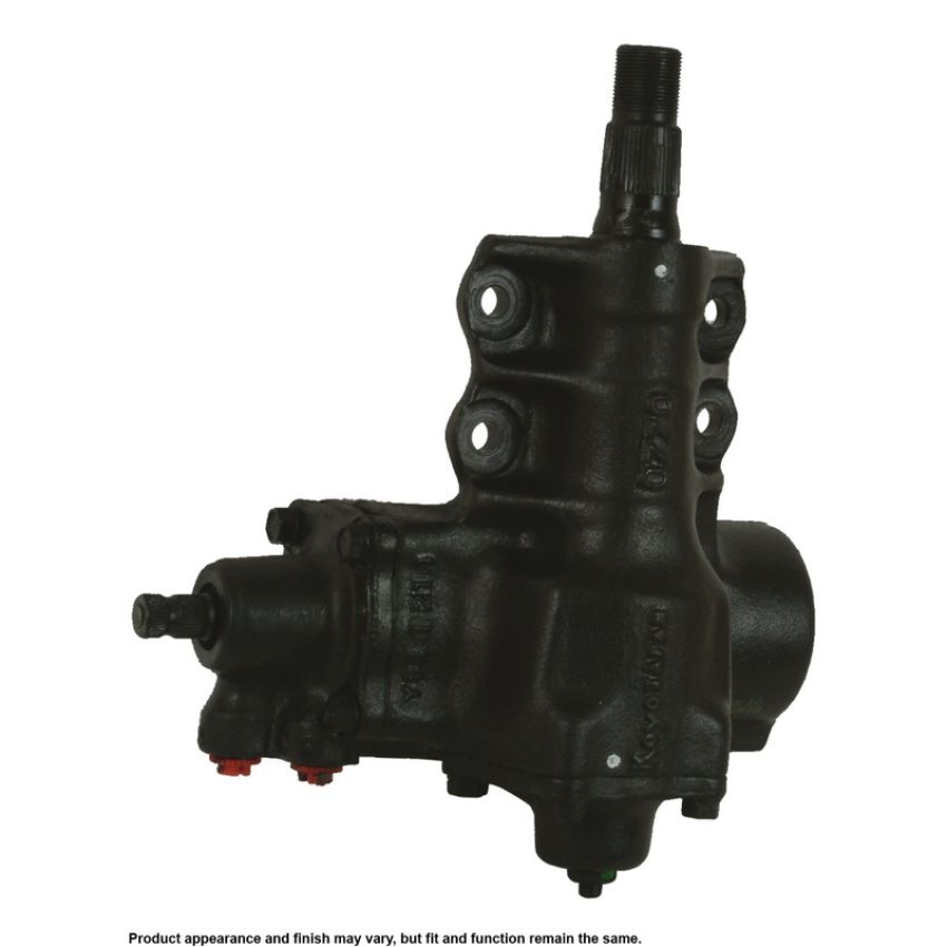 CARDONE Reman 27-8407 Remanufactured Steering Gear
