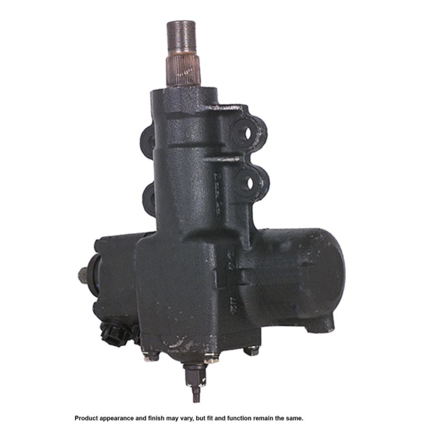 CARDONE Reman 27-8408 Remanufactured Steering Gear