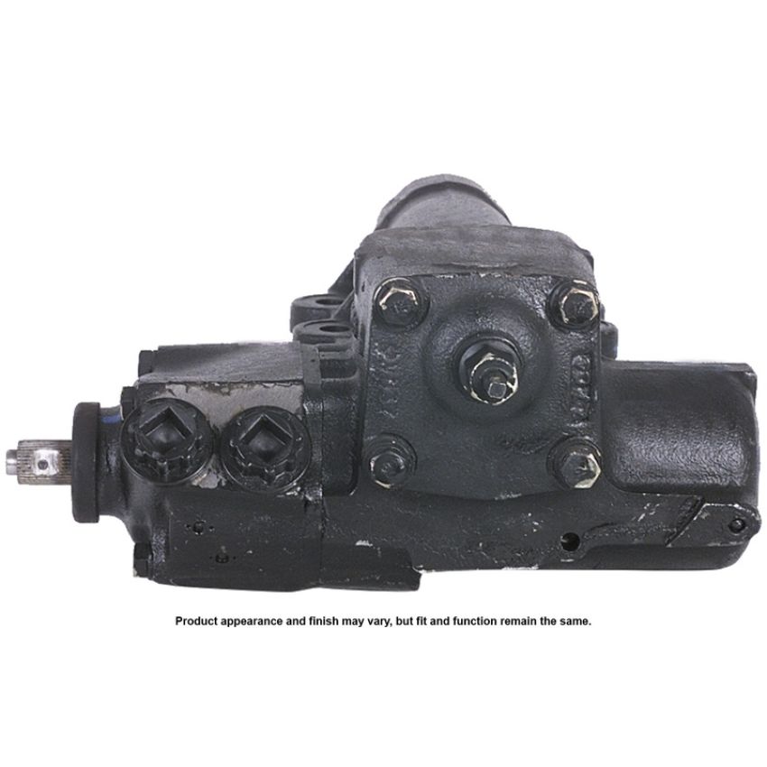 CARDONE Reman 27-8408 Remanufactured Steering Gear