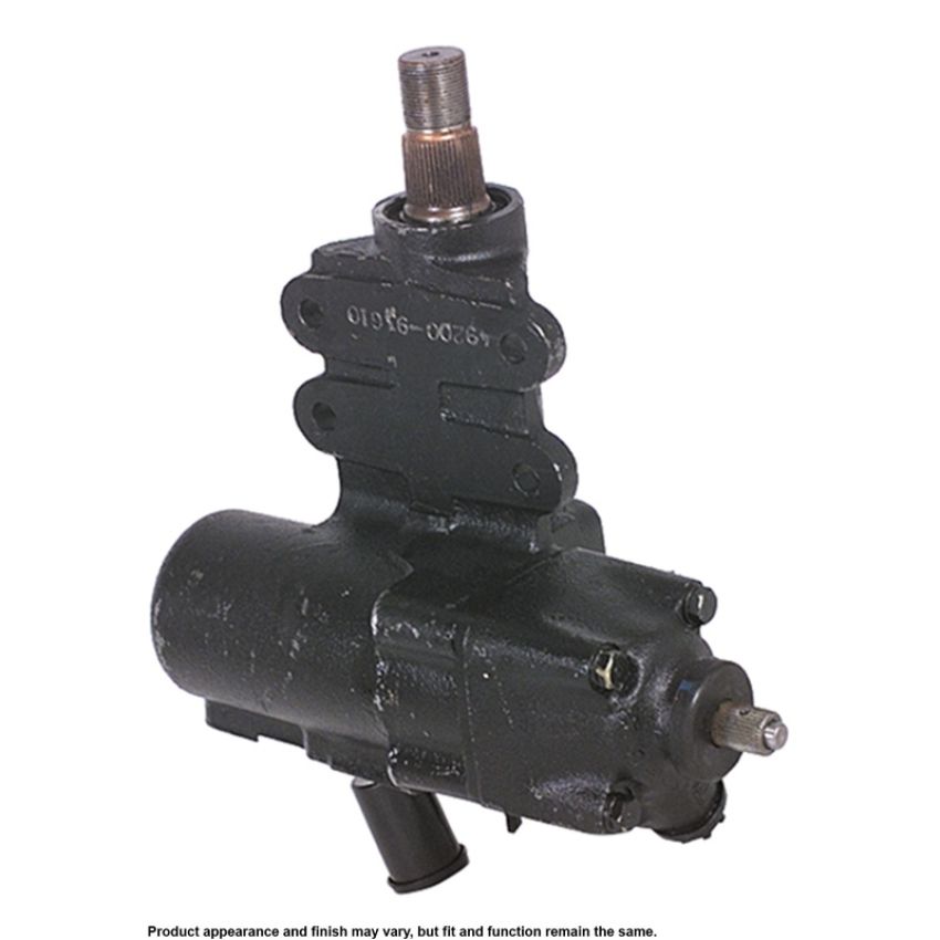 CARDONE Reman 27-8408 Remanufactured Steering Gear