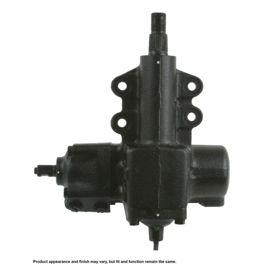 CARDONE Reman 27-8410 Remanufactured Steering Gear