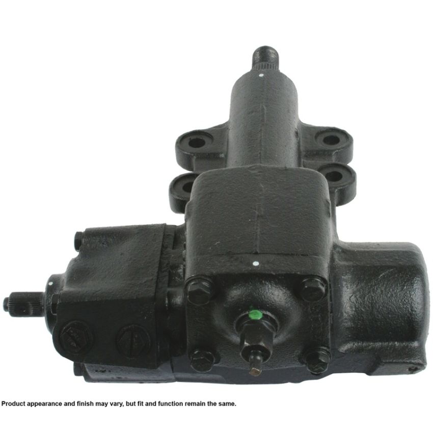 CARDONE Reman 27-8410 Remanufactured Steering Gear