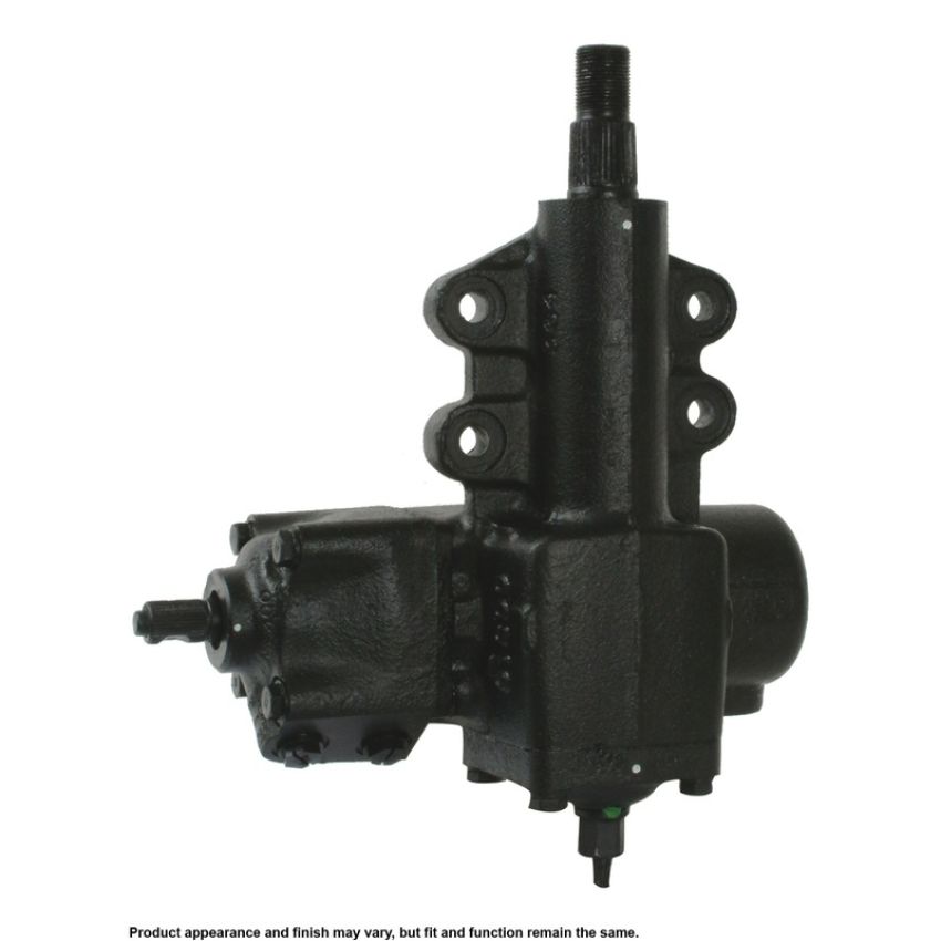 CARDONE Reman 27-8410 Remanufactured Steering Gear