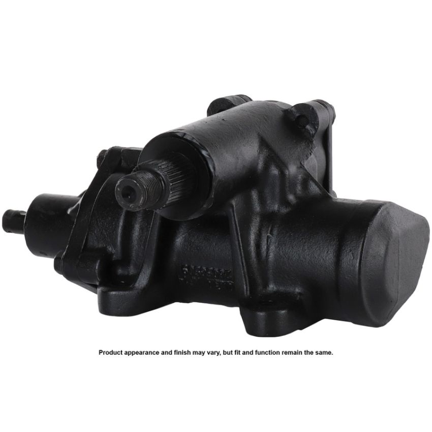 CARDONE Reman 27-8412 Remanufactured Steering Gear