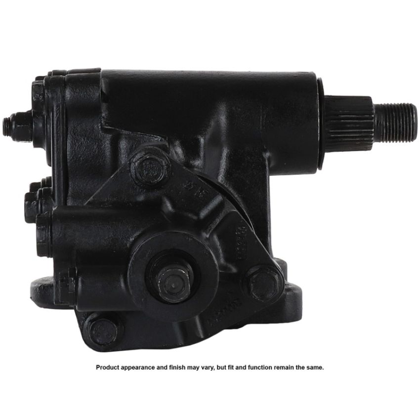 CARDONE Reman 27-8412 Remanufactured Steering Gear