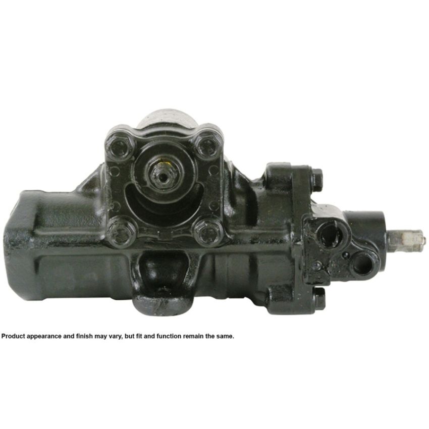 CARDONE Reman 27-8412 Remanufactured Steering Gear