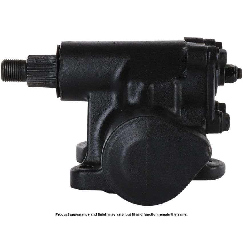 CARDONE Reman 27-8412 Remanufactured Steering Gear