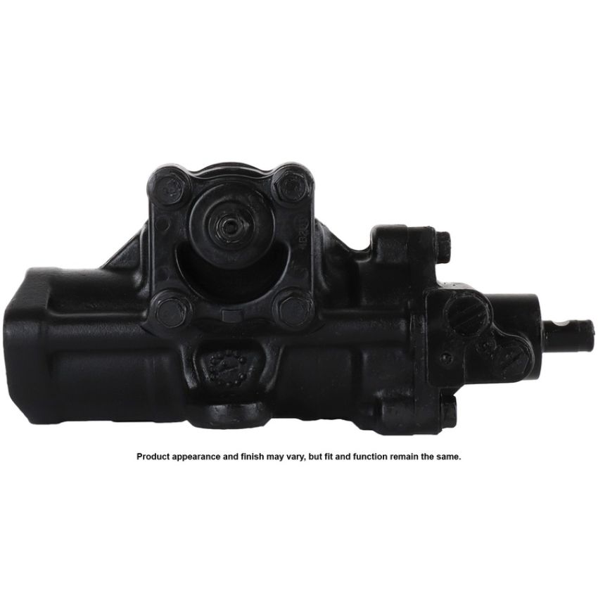 CARDONE Reman 27-8412 Remanufactured Steering Gear
