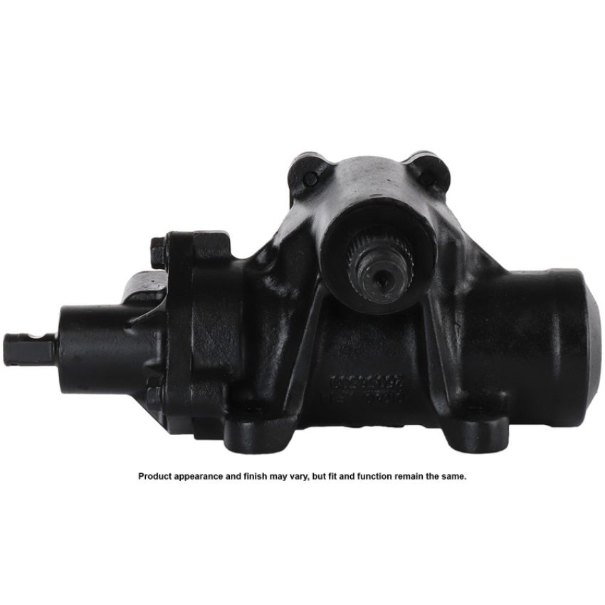 CARDONE Reman 27-8412 Remanufactured Steering Gear