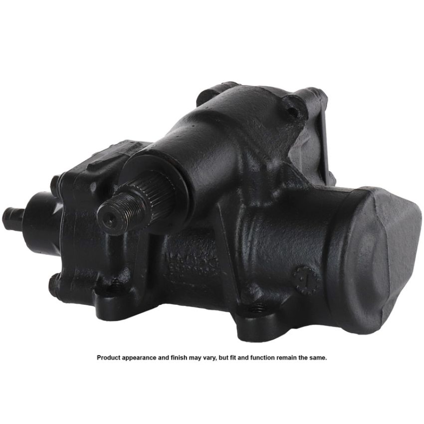 CARDONE Reman 27-8413 Remanufactured Steering Gear