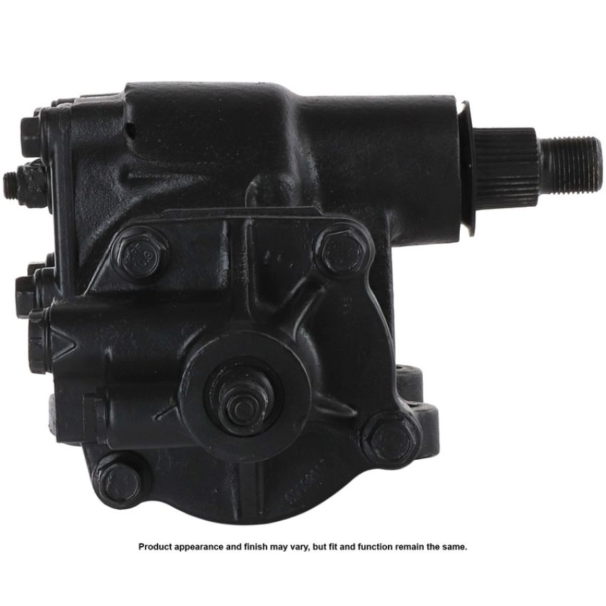 CARDONE Reman 27-8413 Remanufactured Steering Gear