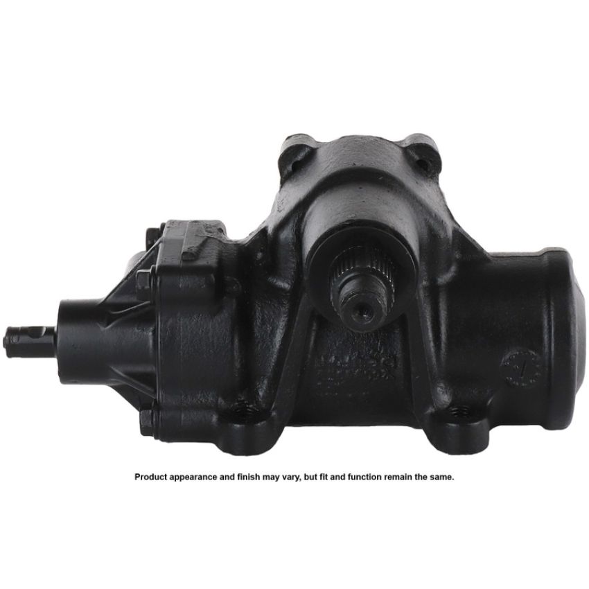 CARDONE Reman 27-8413 Remanufactured Steering Gear