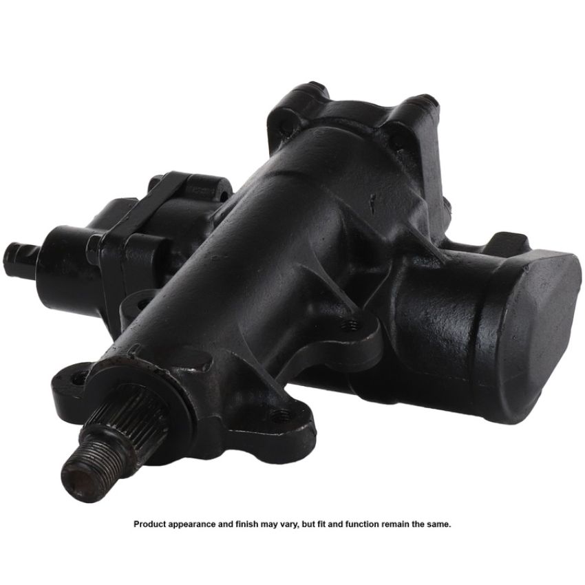 CARDONE Reman 27-8414 Remanufactured Steering Gear