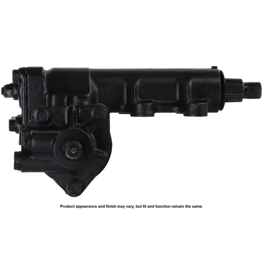 CARDONE Reman 27-8414 Remanufactured Steering Gear