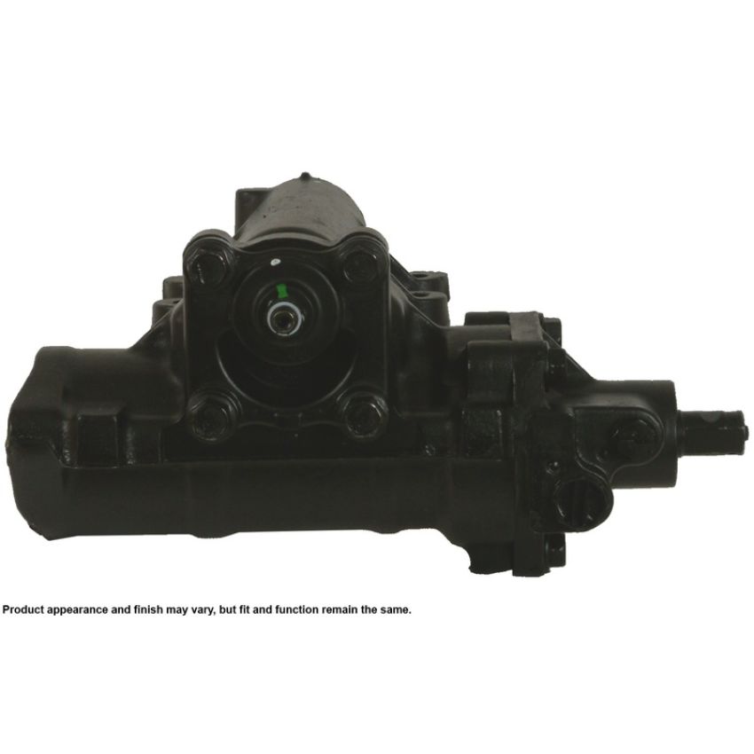 CARDONE Reman 27-8414 Remanufactured Steering Gear